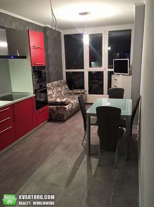 Sell 1-room apartment. Киев,  Булгакова — photo 1