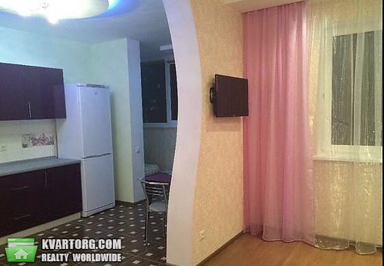 Sell 1-room apartment. Киев, Петра Калнышевского — photo 1
