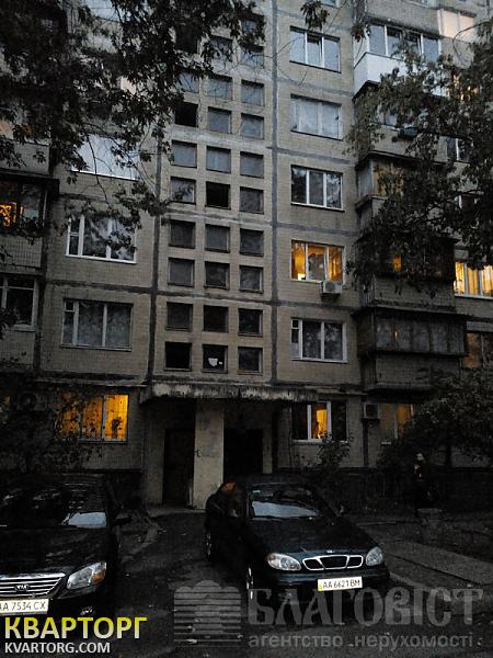 Sell 1-room apartment. Киев, Залки — photo 1
