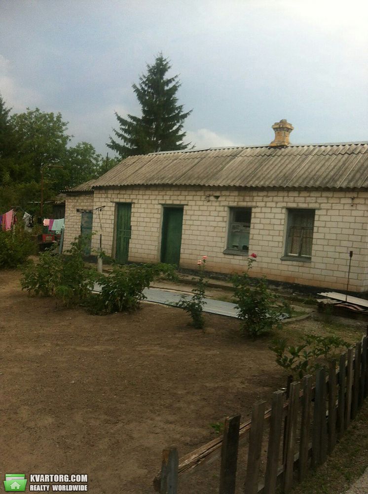 Sell house. Днепропетровск, Почтовая — photo 1