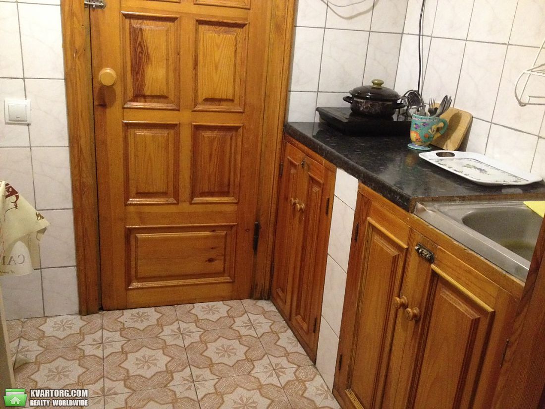 Rent out 2-room apartment. Одесса, Ясиновского — photo 3