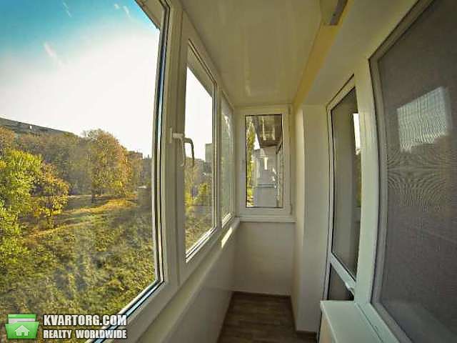 Rent out 1-room apartment. Киев,  Курская — photo 4