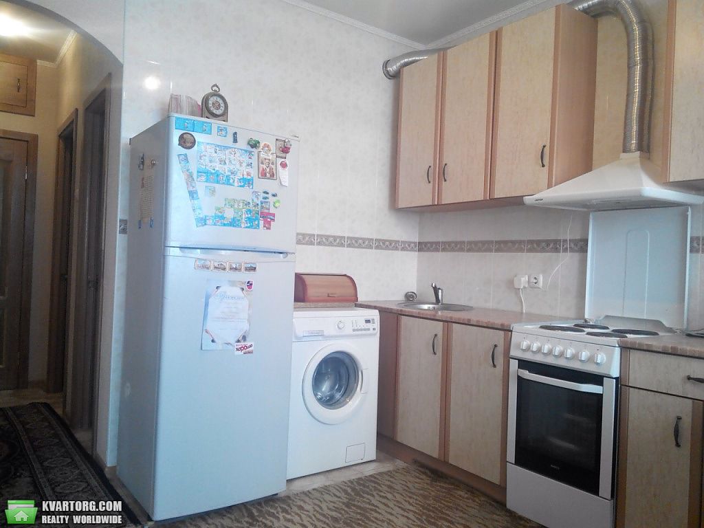 Sell 1-room apartment. Одесса, Радужный микрорайон — photo 6