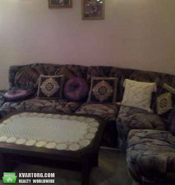 Rent out 3-room apartment. Киев,  Большая Васильковская — photo 3