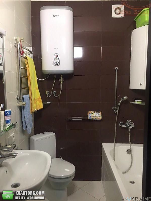 Sell 1-room apartment. Одесса, Зоопарковая — photo 3