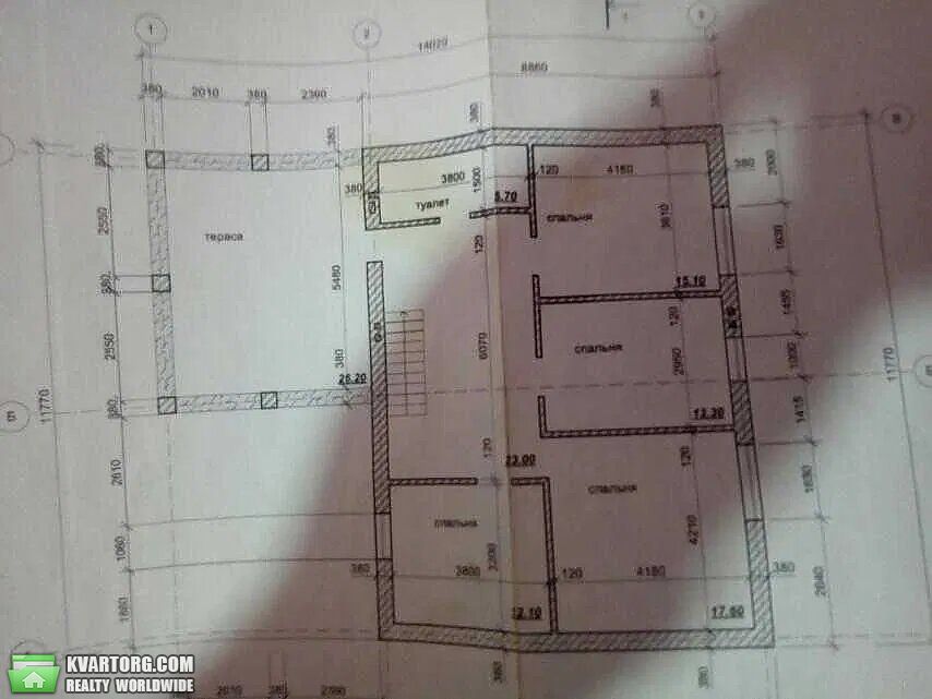 Sell house. Львов, Центральная — photo 6
