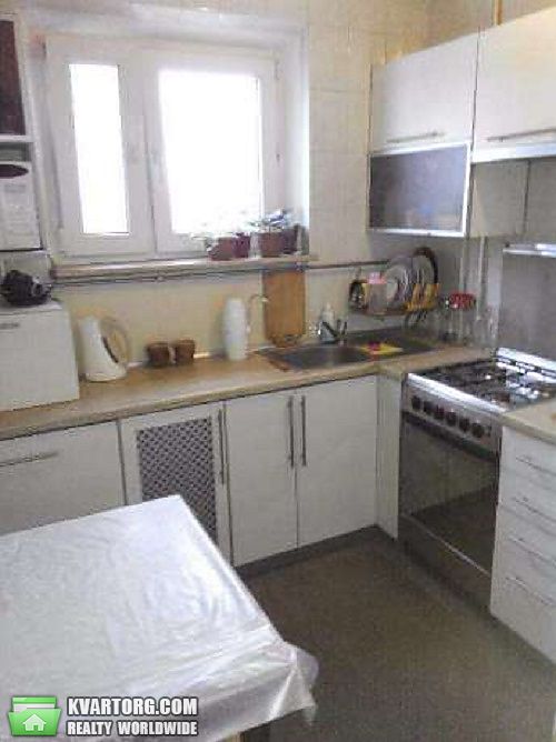 Sell 3-room apartment. Киев,  Кольцова бул — photo 4