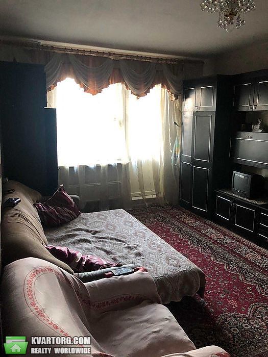 Sell 2-room apartment. Киев,  Сабурова — photo 4