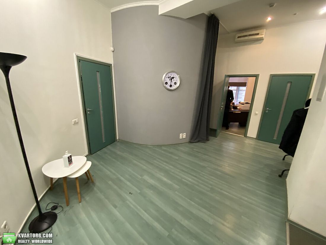Sell office. Киев, Шелковичная — photo 2