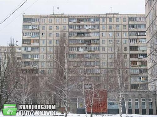 Sell 3-room apartment. Киев,  Порика — photo 1