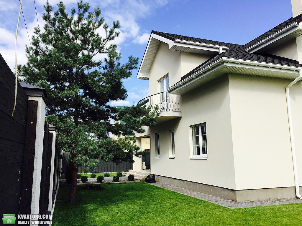 Sell house. Обухов, Соловьяненка — photo 1