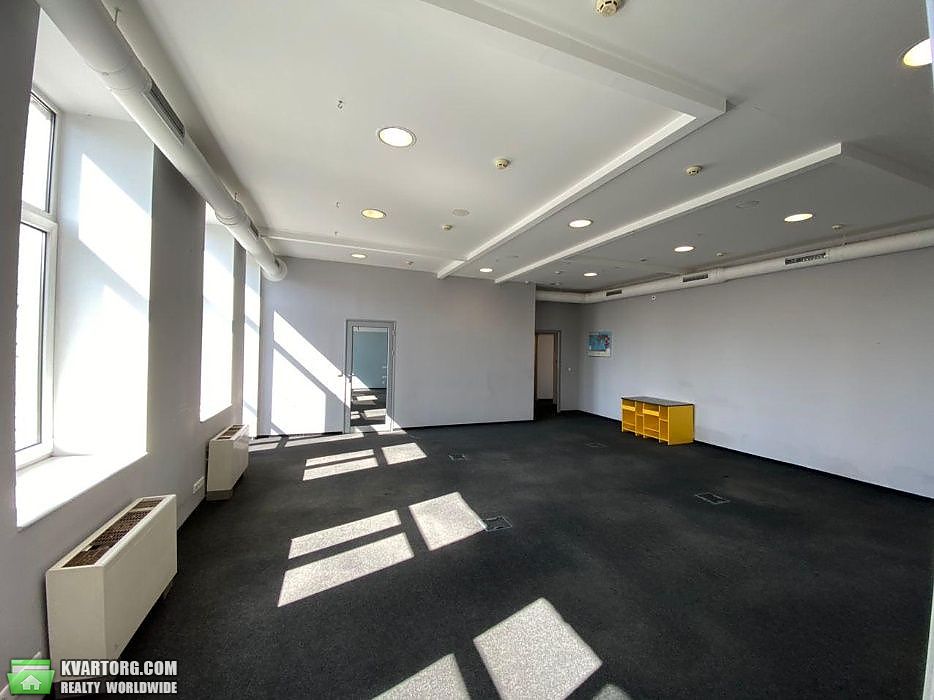 Rent out office. Киев,  Толстого — photo 6
