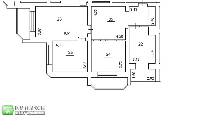 Rent out office. Киев,  Шелковичная — photo 2