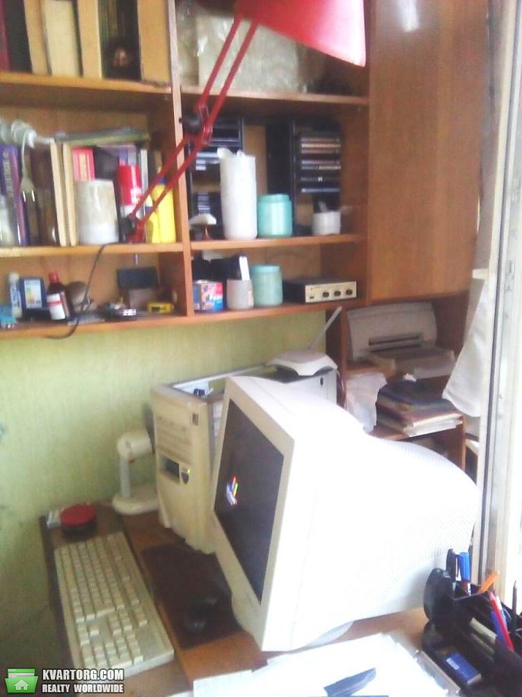Sell 3-room apartment. Одесса, Балковская — photo 5