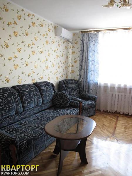 Rent out 3-room apartment. Одесса, 10апреля — photo 2
