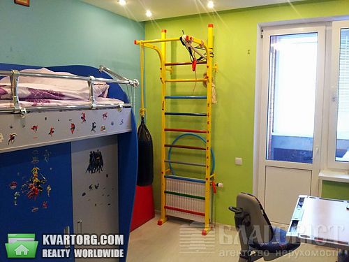 Sell 2-room apartment. Киев, Осенняя — photo 4