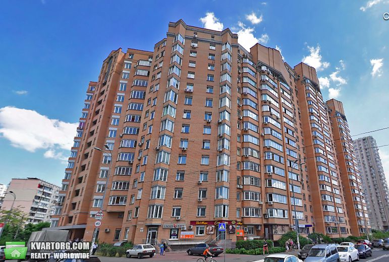 Sell 2-room apartment. Киев,  Срибнокильская — photo 1