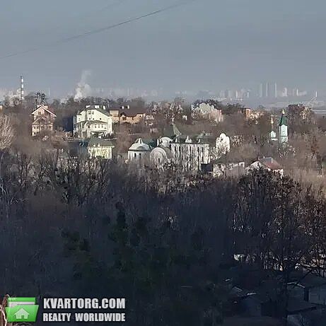 Rent out 2-room apartment. Киев,  Татарская — photo 7