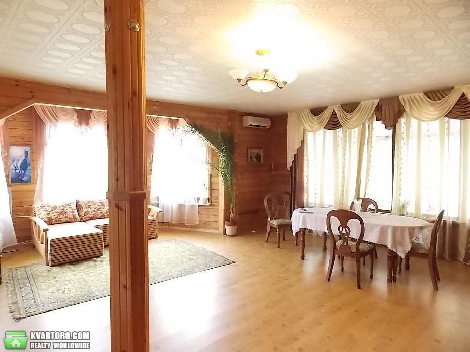 Sell house. Киевская обл., Соловьяненка — photo 4