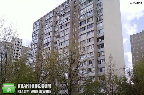 Sell 2-room apartment. Киев, Вербицкого — photo 1
