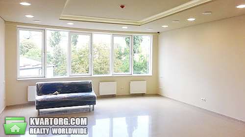 Rent out office. Киев, Барбюса — photo 5