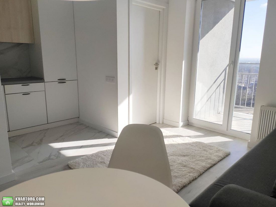 продам 1-комнатную квартиру. Киев,  Лысогорский спуск - фото 9