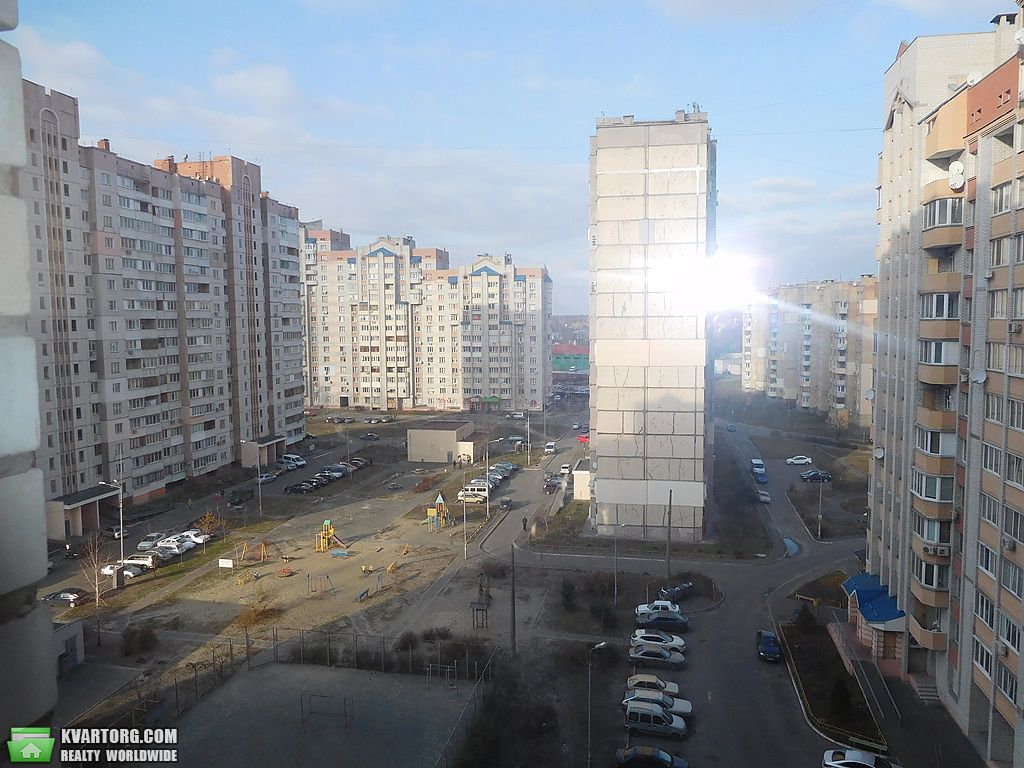 Sell 3-room apartment. Киев,  Алма-Атинская — photo 2