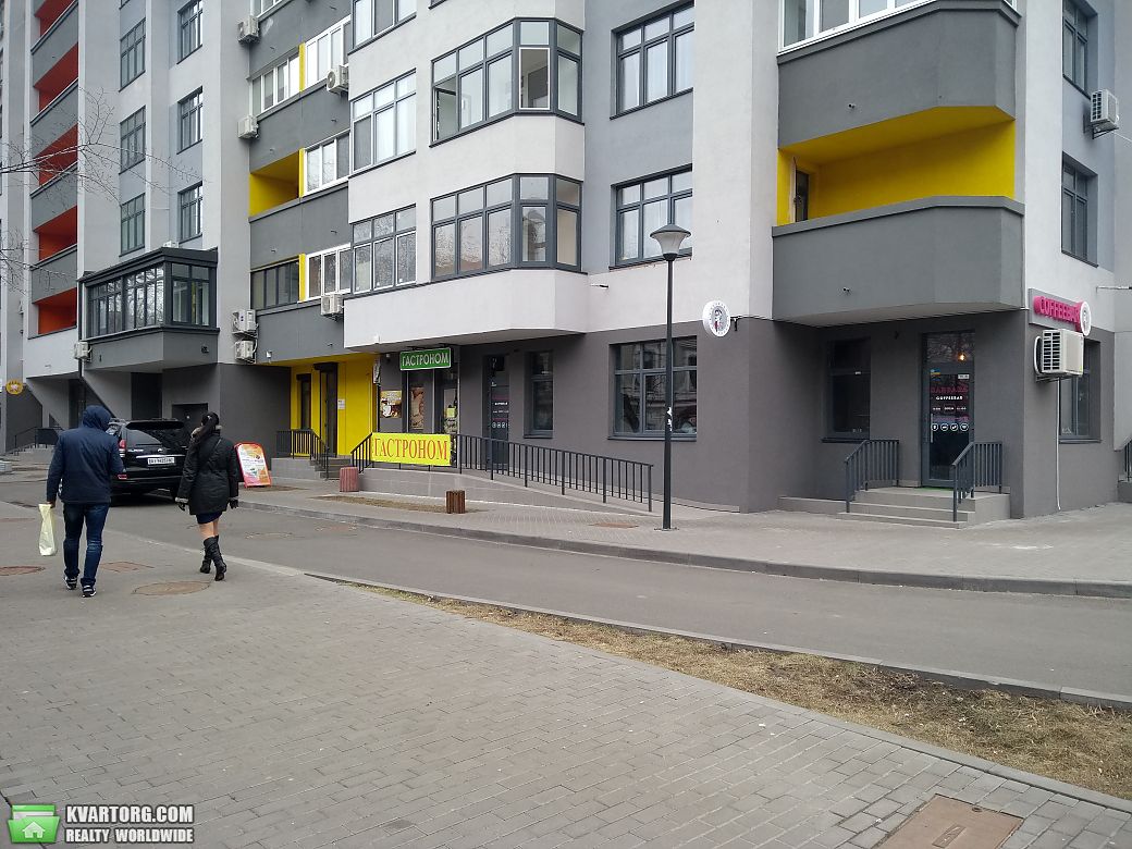 Rent out shop. Киев,  Победы пр — photo 4