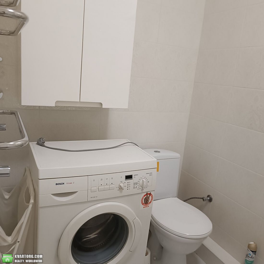 Rent out 1-room apartment. Киев, Собоорная — photo 8