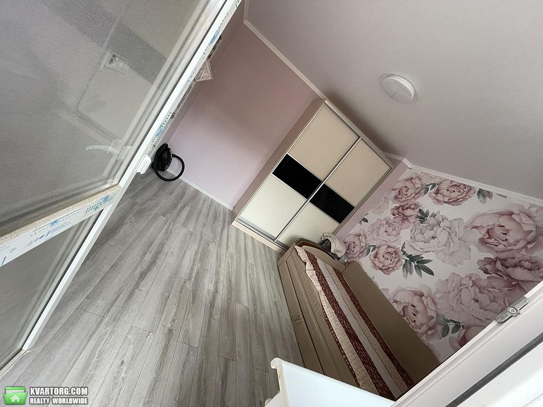 Sell 1-room apartment. Одесса, Сахарова улица — photo 4