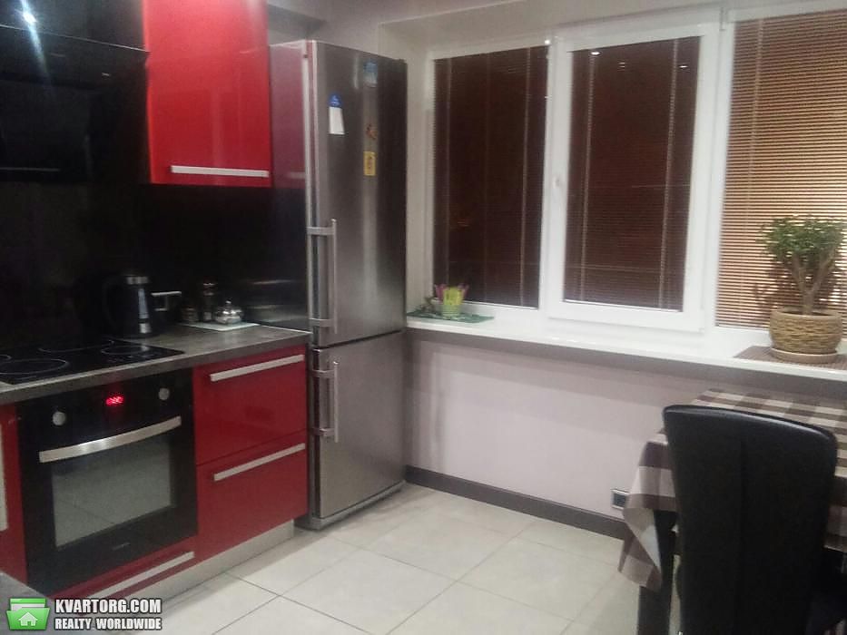 Sell 1-room apartment. Киев,  Комарова — photo 1