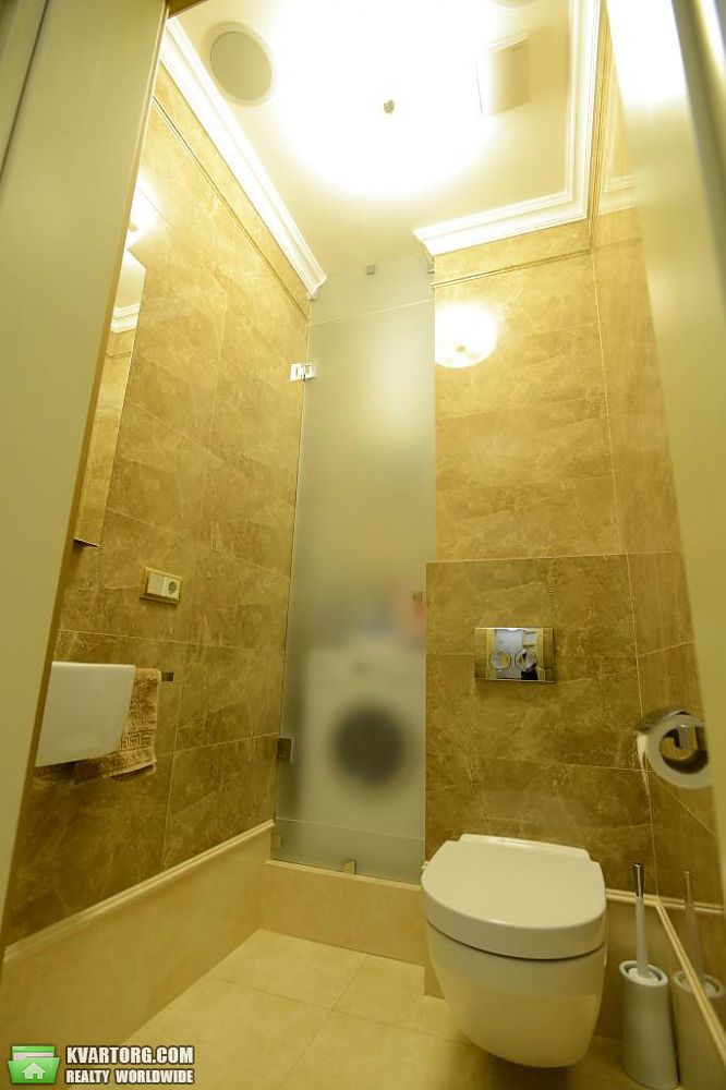 Sell 2-room apartment. Киев,  Щорса — photo 10