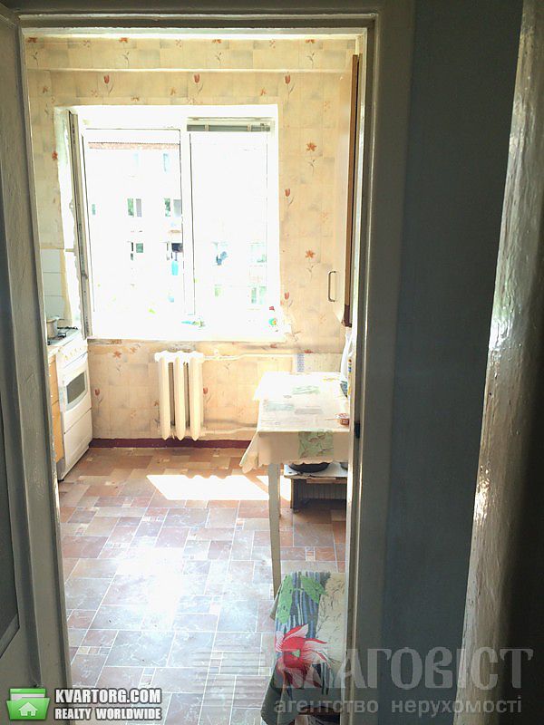 Sell 2-room apartment. Киев,  Тампере — photo 6