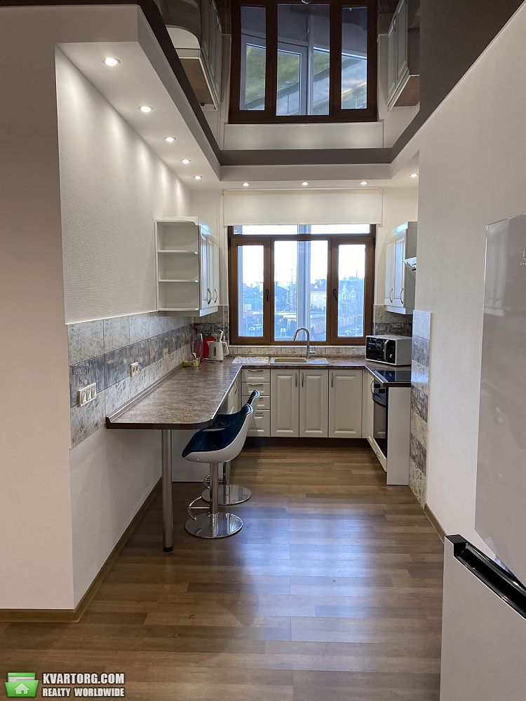 Rent out 1-room apartment. Одесса, Генуэзская — photo 2