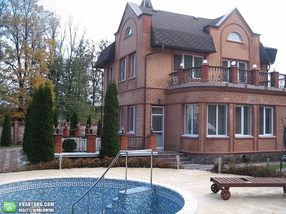Sell house. Киевская обл., центральная — photo 1