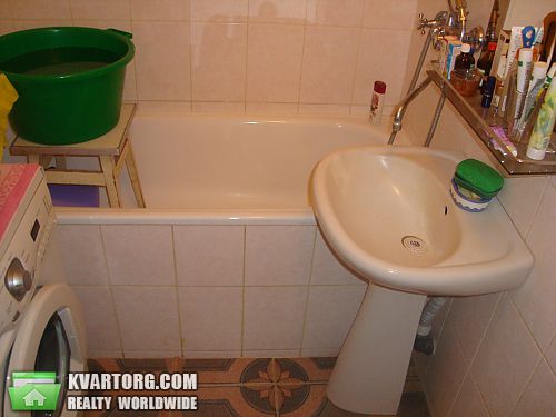 Sell 2-room apartment. Киев, Выборгская — photo 1