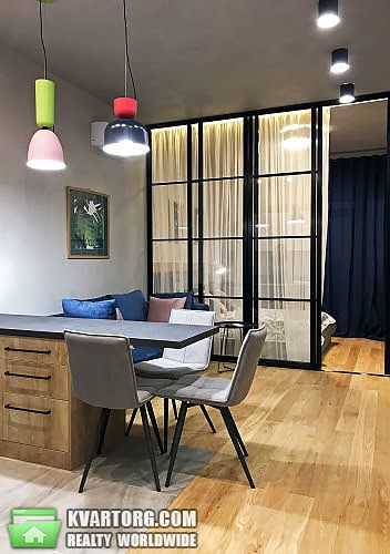 Rent out 2-room apartment. Киев,  Гоголевская — photo 2