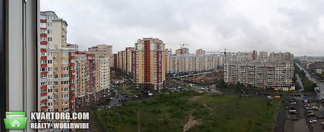 Sell 4-room apartment. Киев,  Вильямса — photo 1