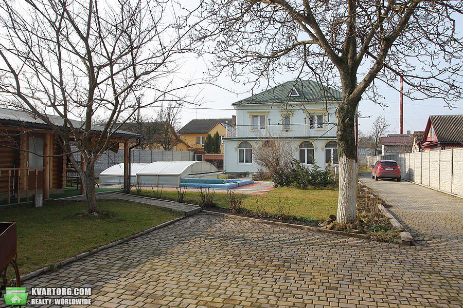 Sell house. Ровно, ул.Ровенская — photo 3