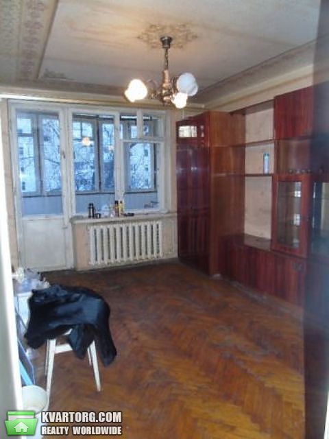Sell 1-room apartment. Киев,  Карбышева — photo 1