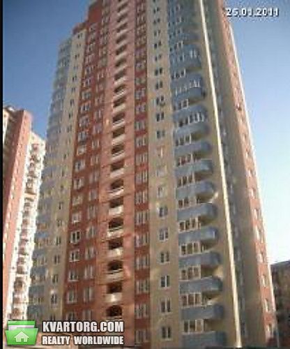 Sell 2-room apartment. Киев,  Феодосийский пер — photo 1