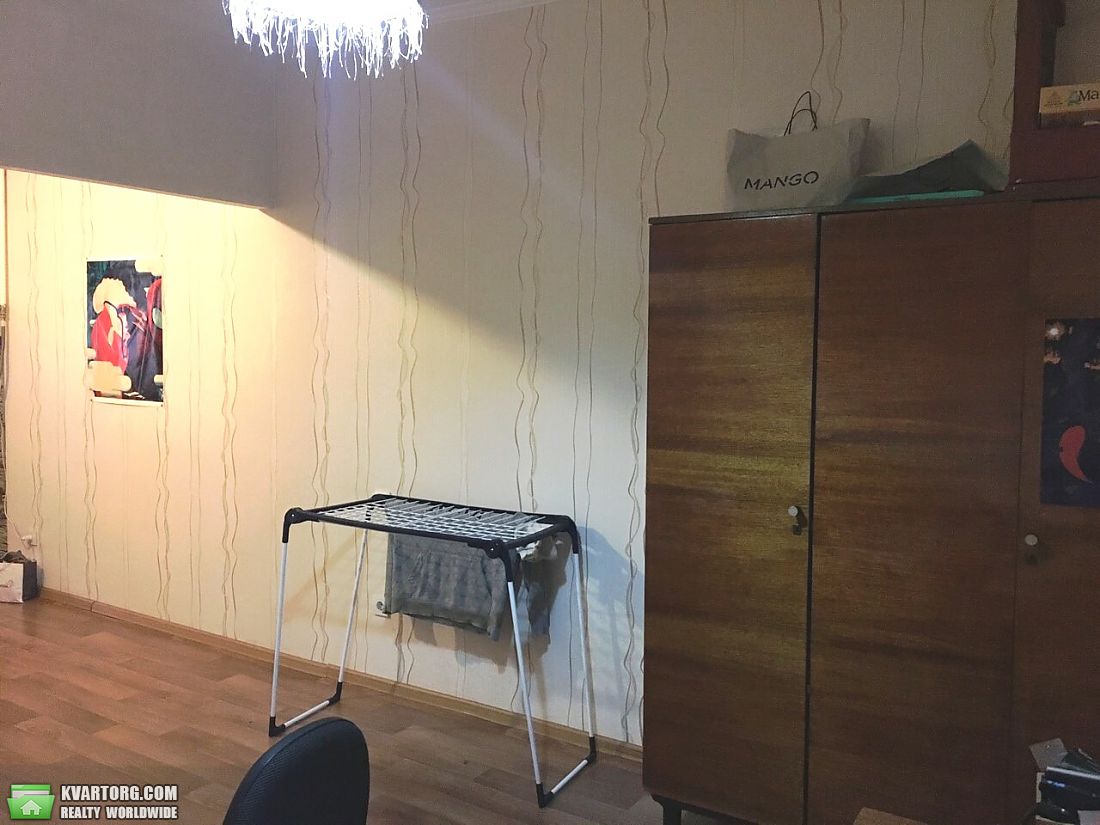 Sell 1-room apartment. Одесса, Кузнечная — photo 1