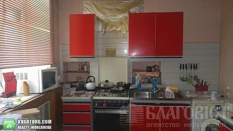 Sell 2-room apartment. Киев,  Гоголевская — photo 3
