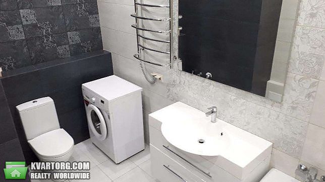 Rent out 2-room apartment. Киев,  Богатырская — photo 7