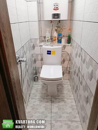 Rent out 2-room apartment. Киев,  Героев Сталинграда пр — photo 8