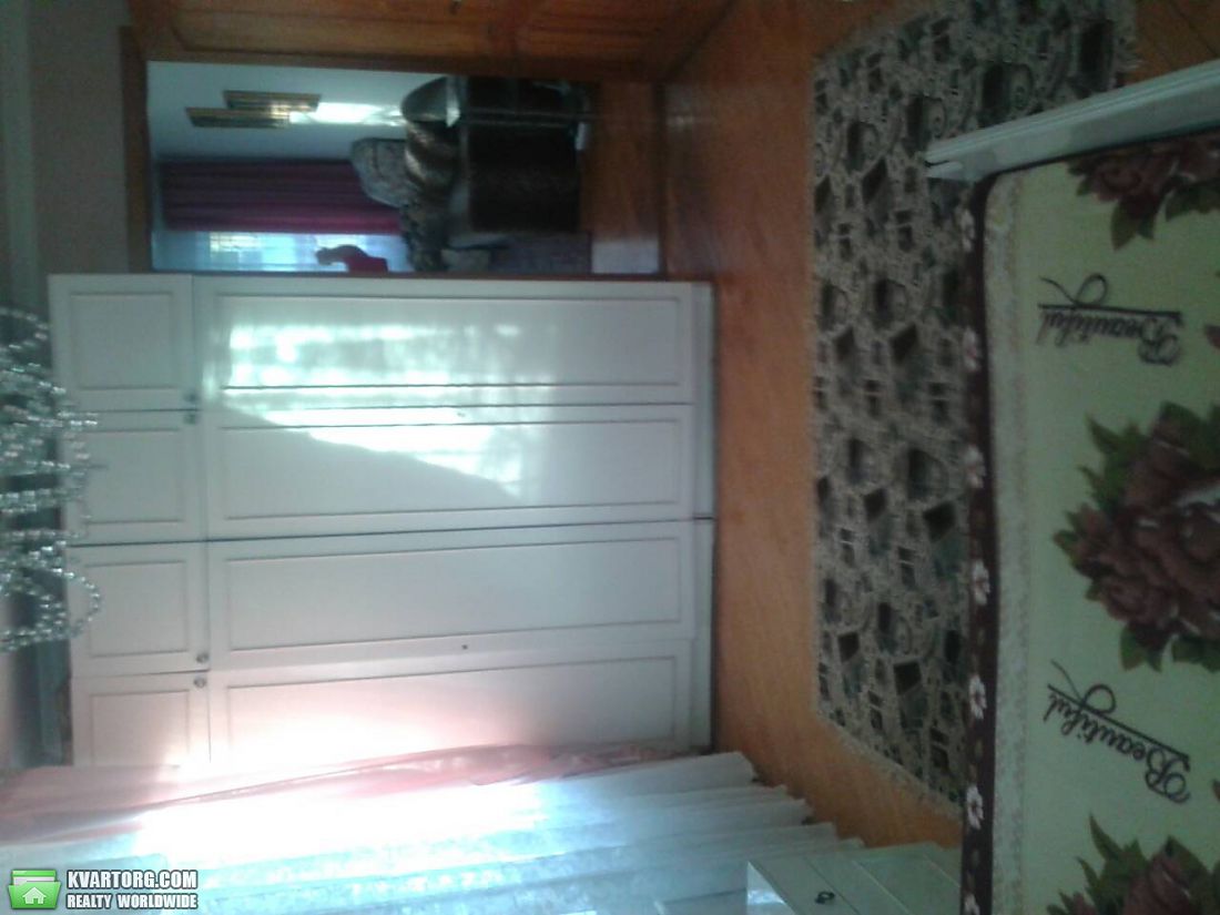 Rent out 2-room apartment. Киев,  Лесной пр — photo 4