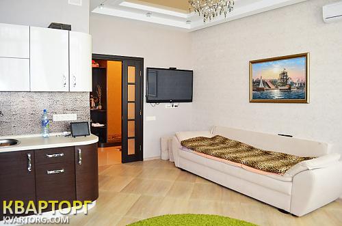 Sell 2-room apartment. Одесса, Артиллерийская — photo 1