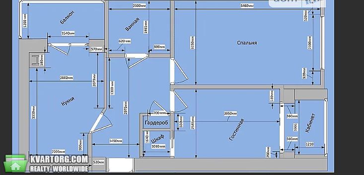 Sell 1-room apartment. Ирпень, Кот — photo 7