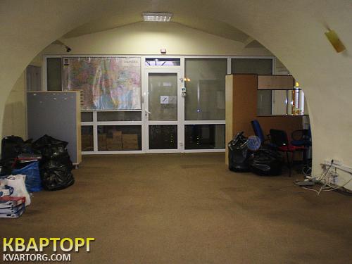 Rent out office. Киев,  Рыбальская — photo 1