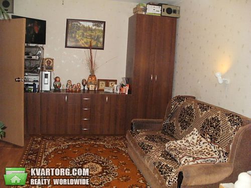 Sell 3-room apartment. Киев, Милославская — photo 8